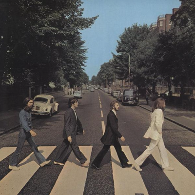The Beatles Skin pack