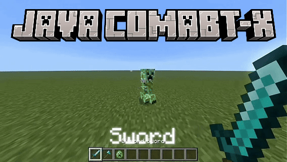 Java Combat-X — screenshot 1