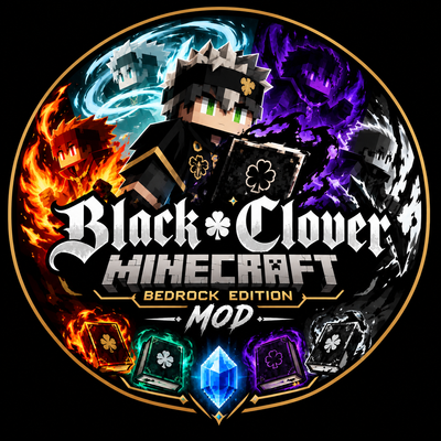 Black Clover Magic