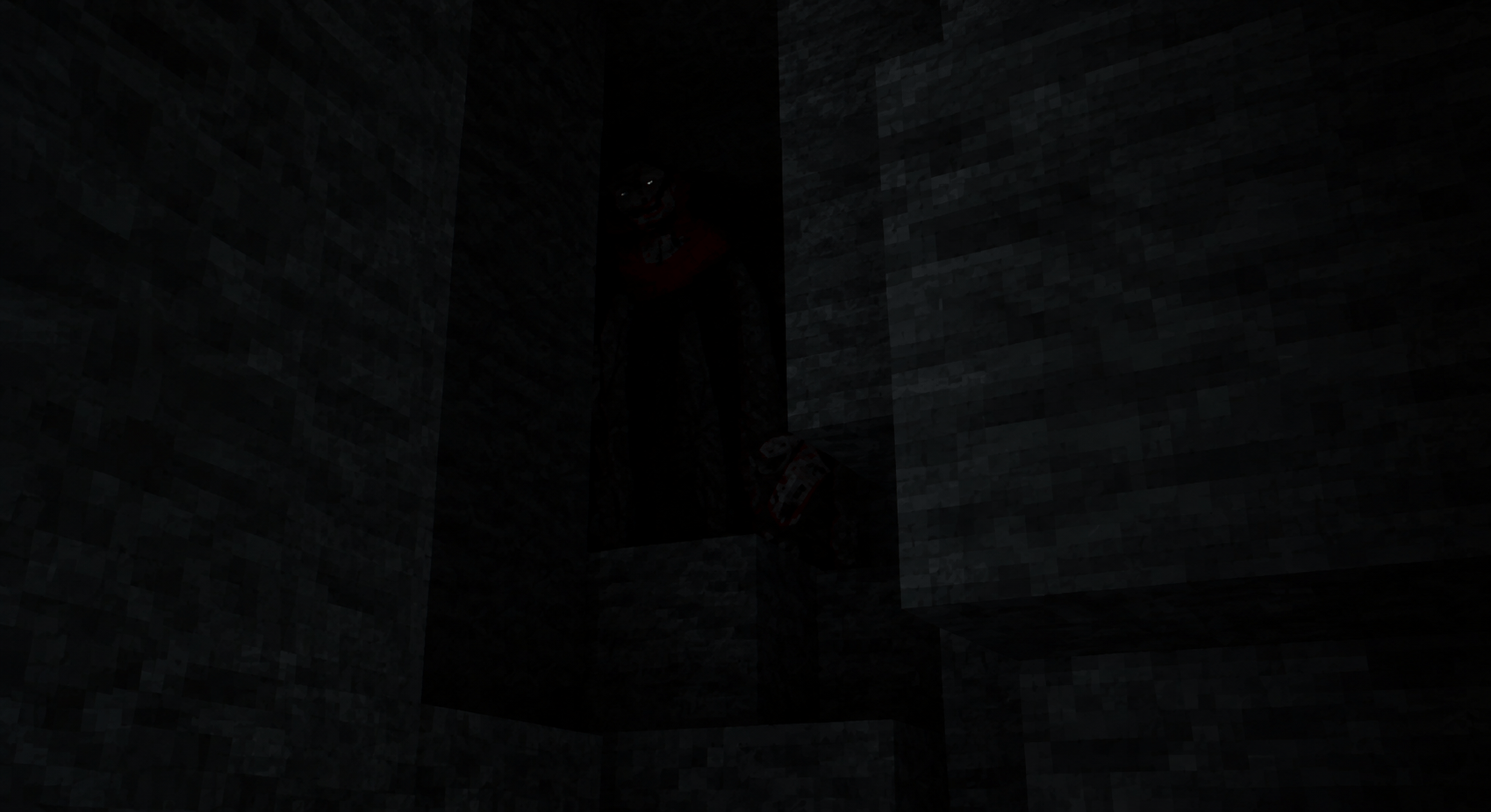 Leave Me Alone [More Horror Mode] — screenshot 3
