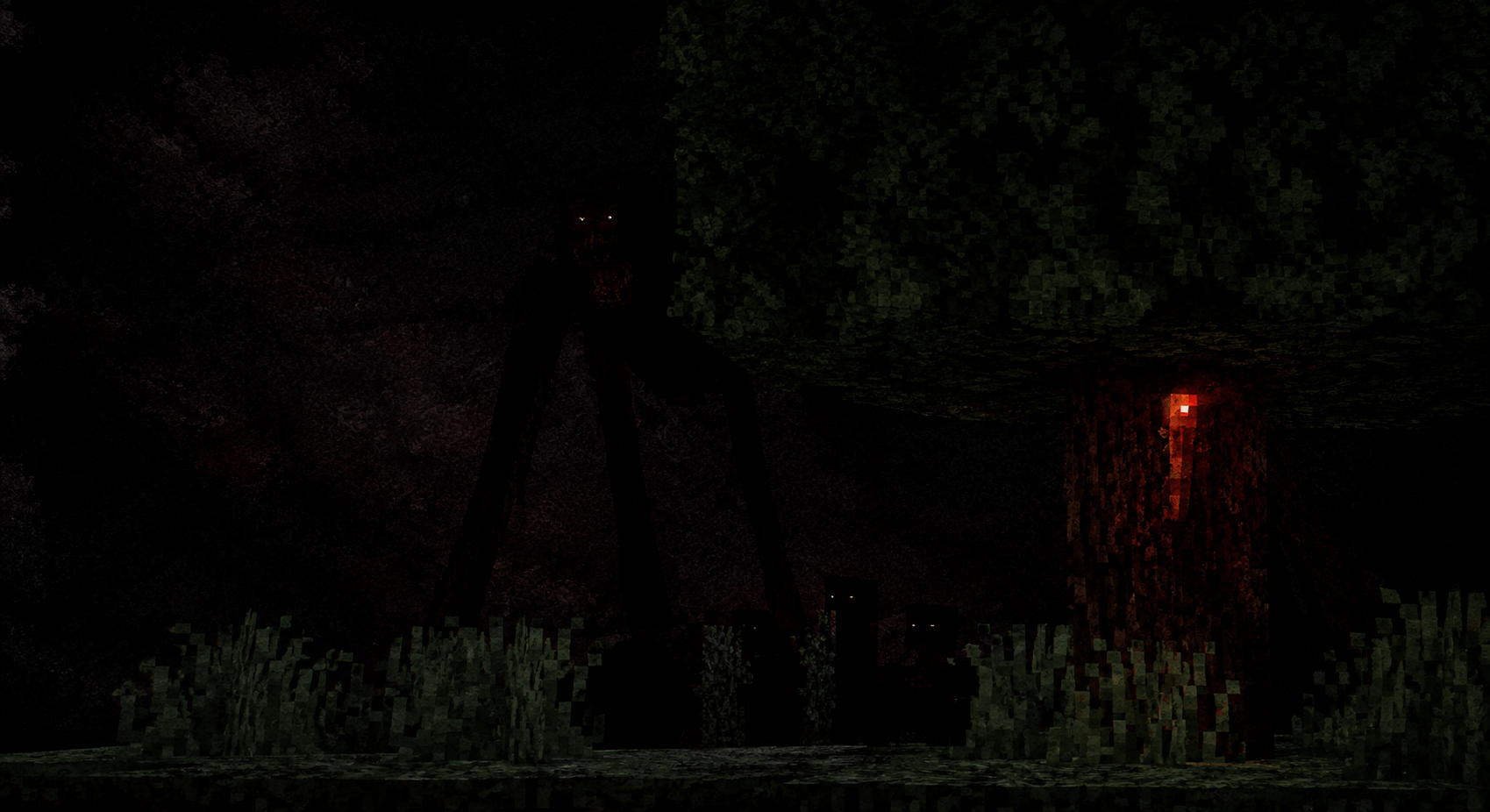 Leave Me Alone [More Horror Mode] — screenshot 4