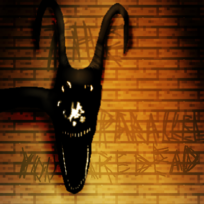 Ki: The Parallel (Stalker) (Horror) (LCrandom)