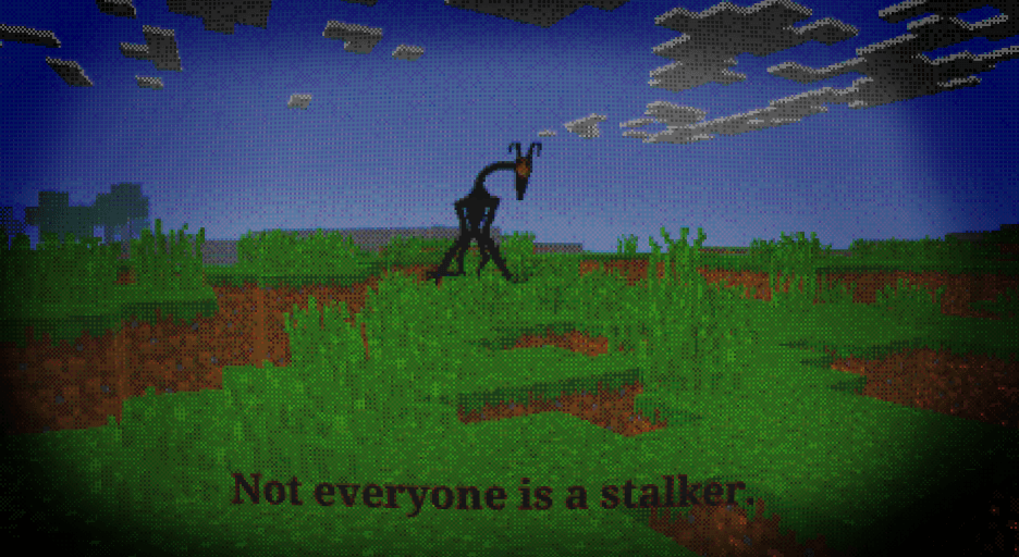 Ki: The Parallel (Stalker) (Horror) (LCrandom) — screenshot 1