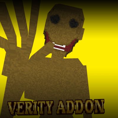 Verity: Observer