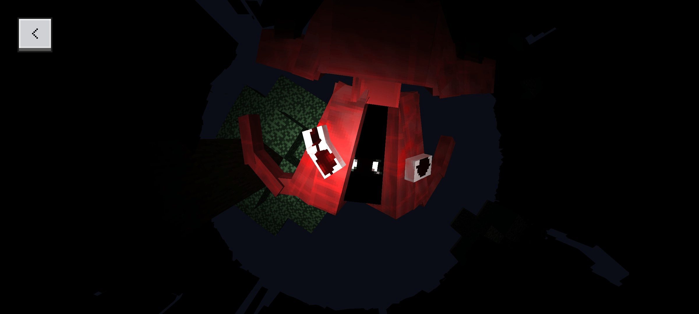 The Anguish (horror) (stalker) (the parallel) — screenshot 1