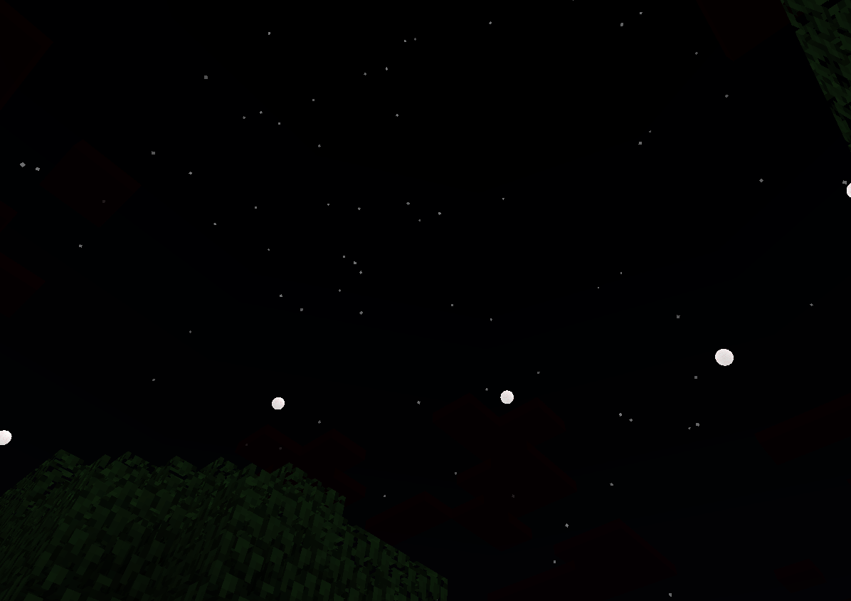 CRYPTID (Bedrock Port) — screenshot 3