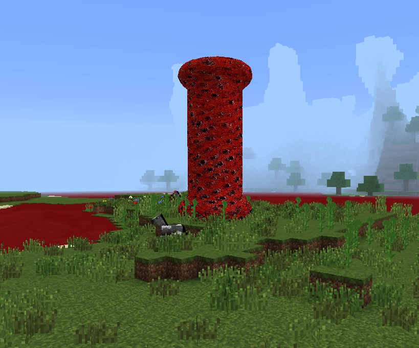 CRYPTID (Bedrock Port) — screenshot 4