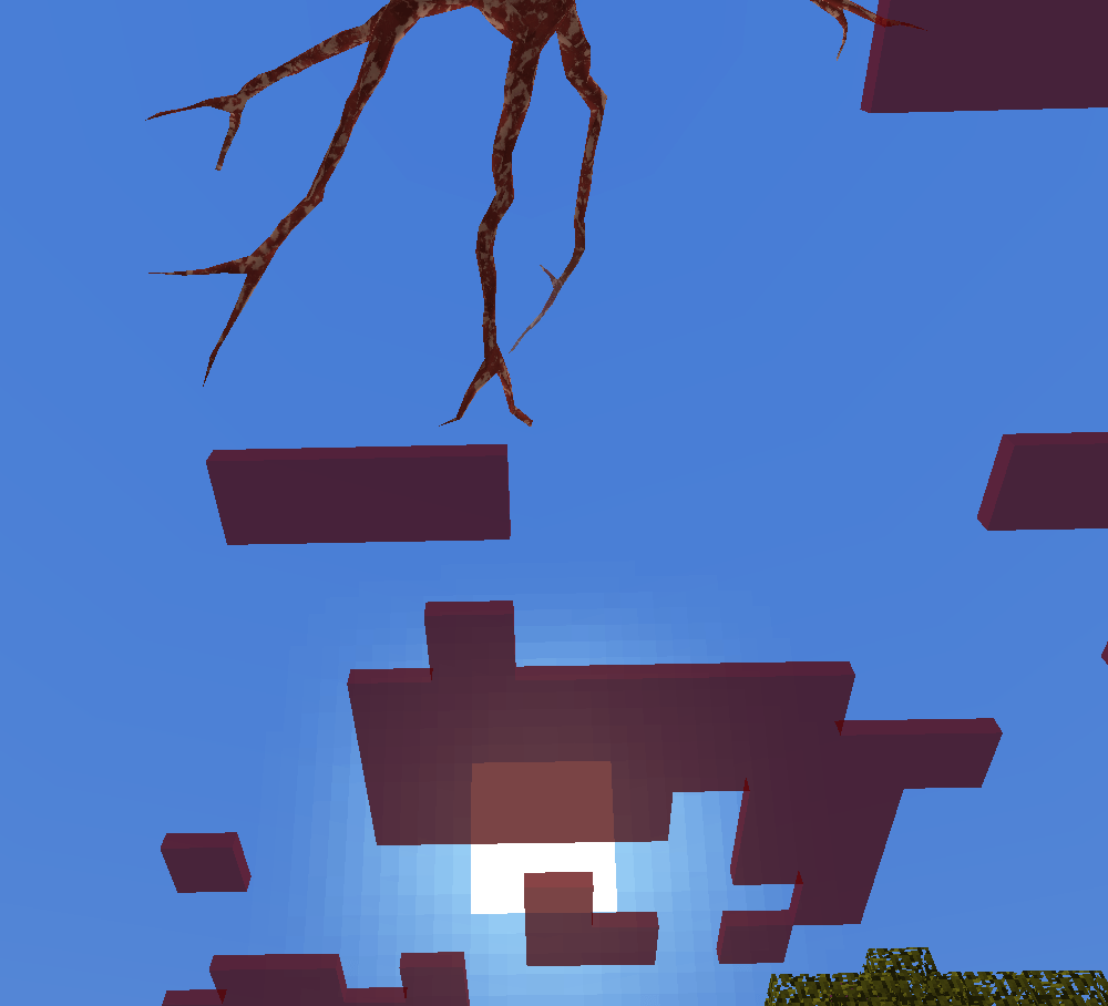 CRYPTID (Bedrock Port) — screenshot 5