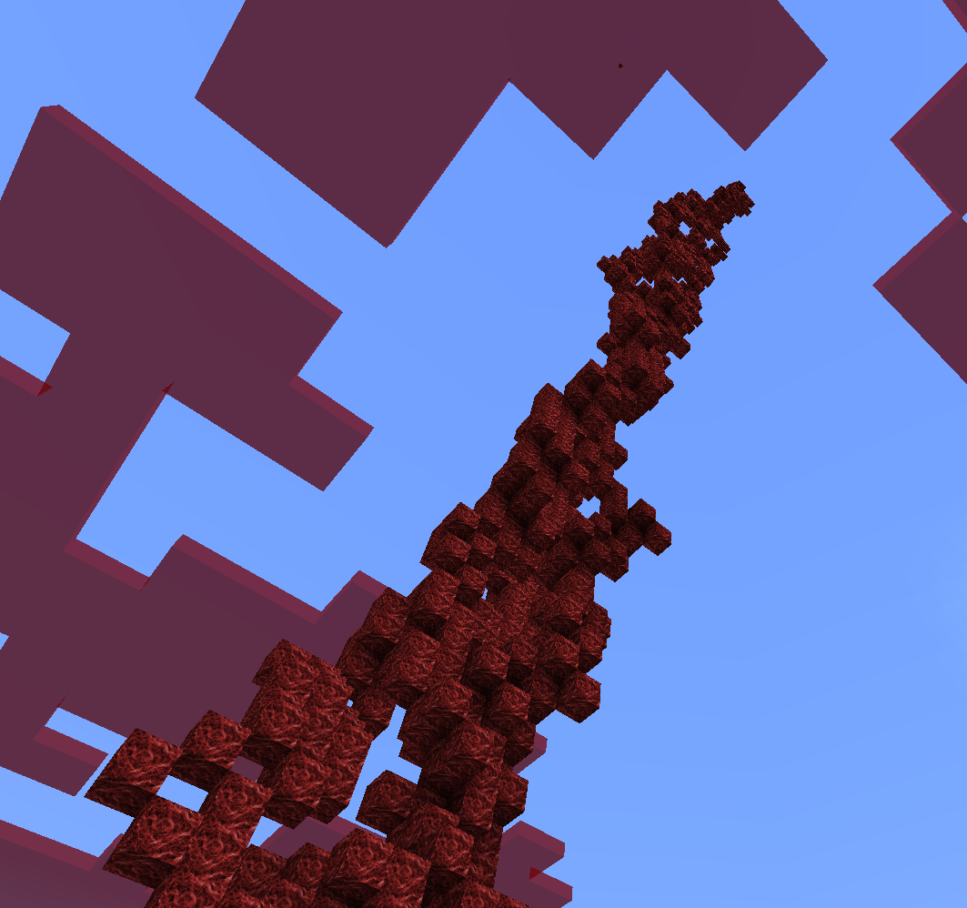 CRYPTID (Bedrock Port) — screenshot 6