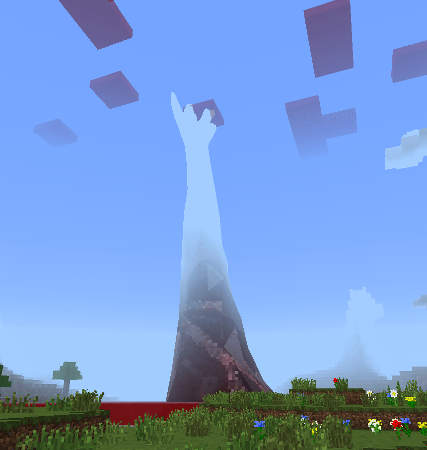 CRYPTID (Bedrock Port) — screenshot 7