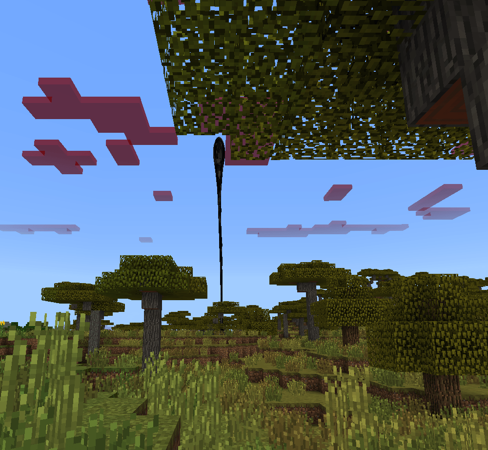 CRYPTID (Bedrock Port) — screenshot 8