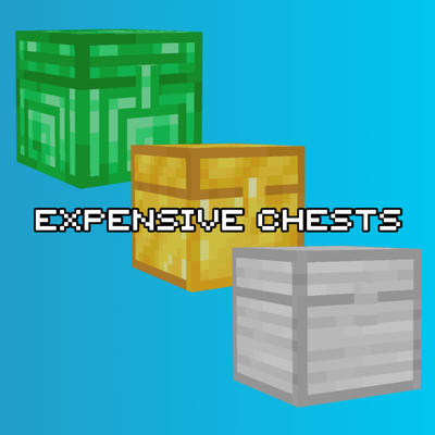 Expensive Chests