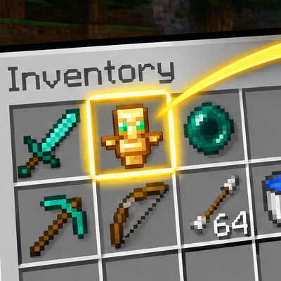 Inventory Totems