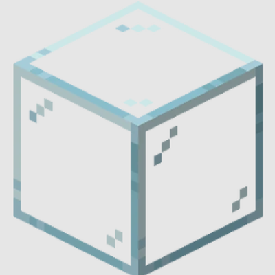 Ultimate glass x-ray
