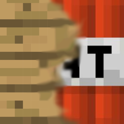 Hidden TNT