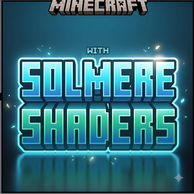 Solmere Shaders