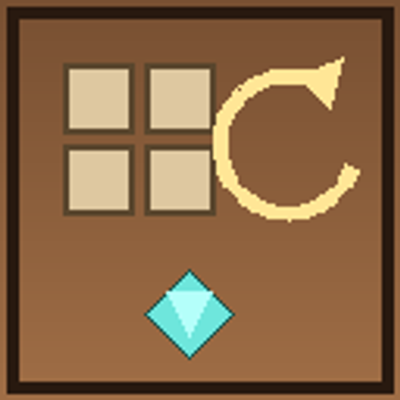 Mix items