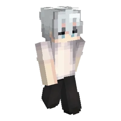 Yuki Aesthetic Soft E-Boy