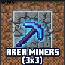 Area Miners — screenshot 1