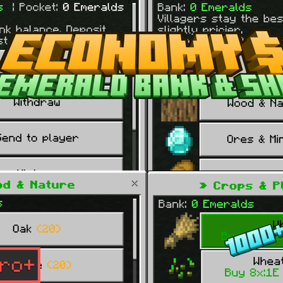 EuForia Economy