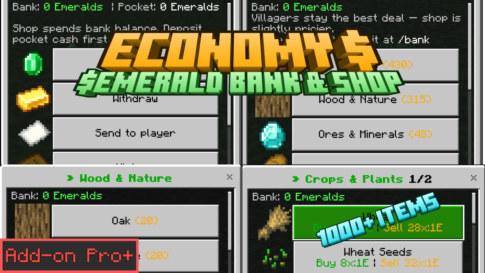 EuForia Economy — screenshot 1