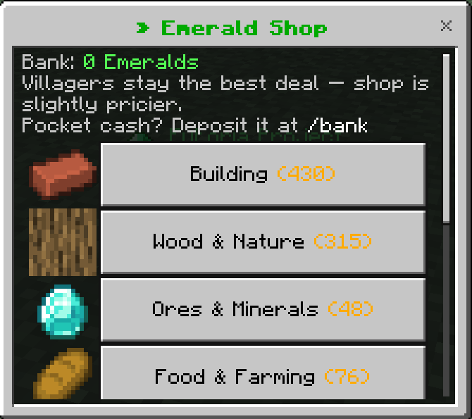 EuForia Economy — screenshot 3