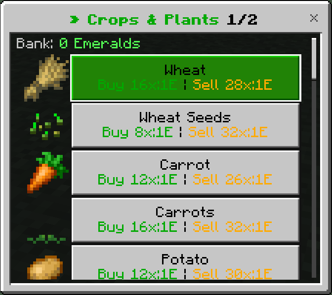EuForia Economy — screenshot 4