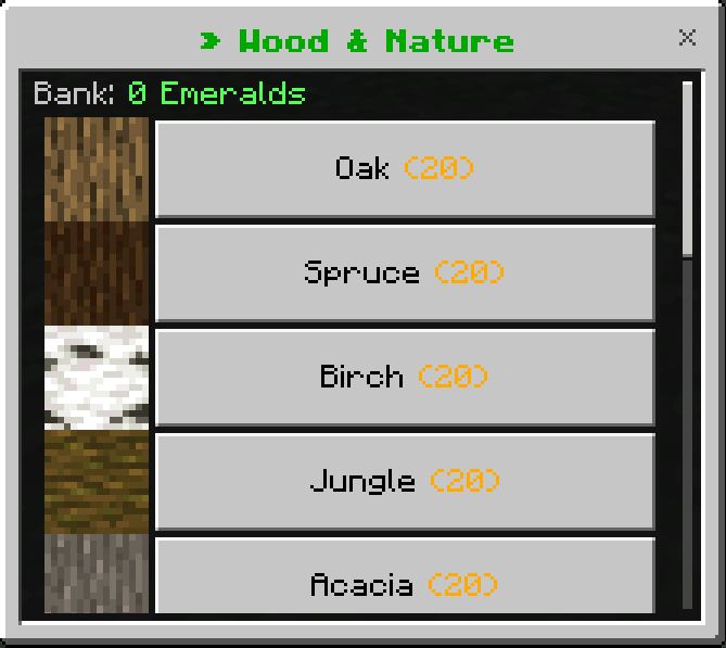 EuForia Economy — screenshot 5