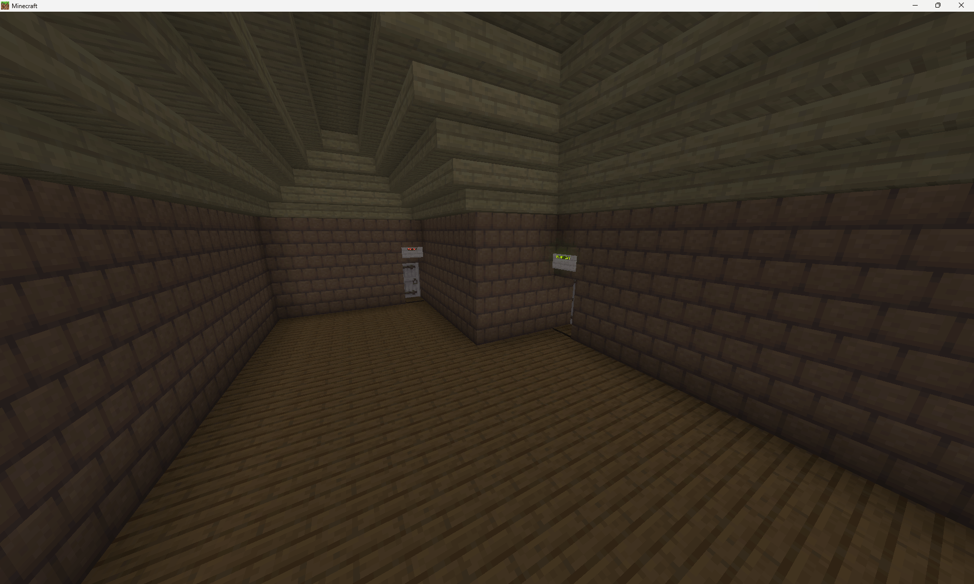 ANOMALY WATCHER 1 — screenshot 1