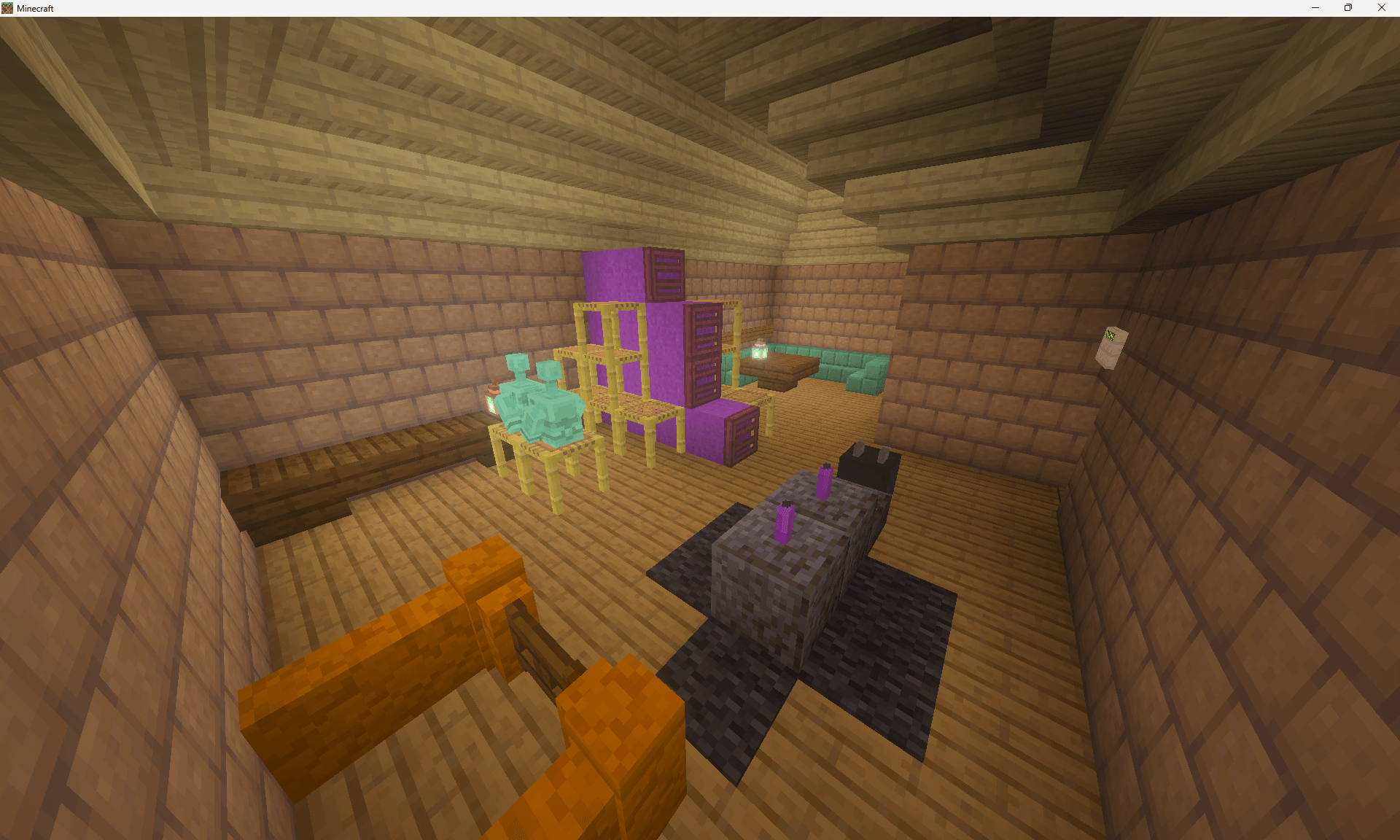 ANOMALY WATCHER 1 — screenshot 2