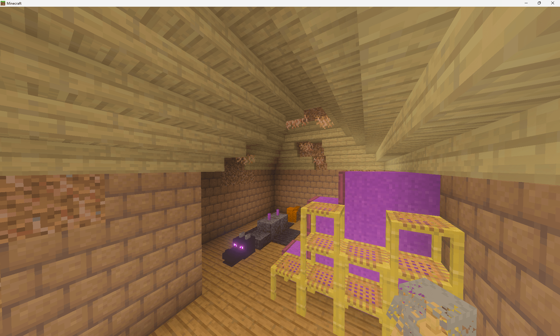 ANOMALY WATCHER 1 — screenshot 3