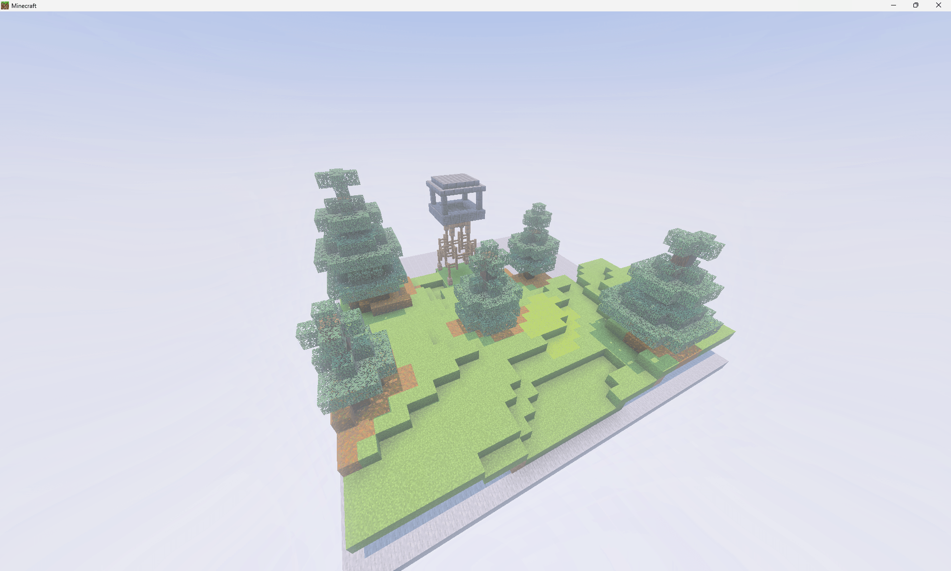 ANOMALY WATCHER 1 — screenshot 4