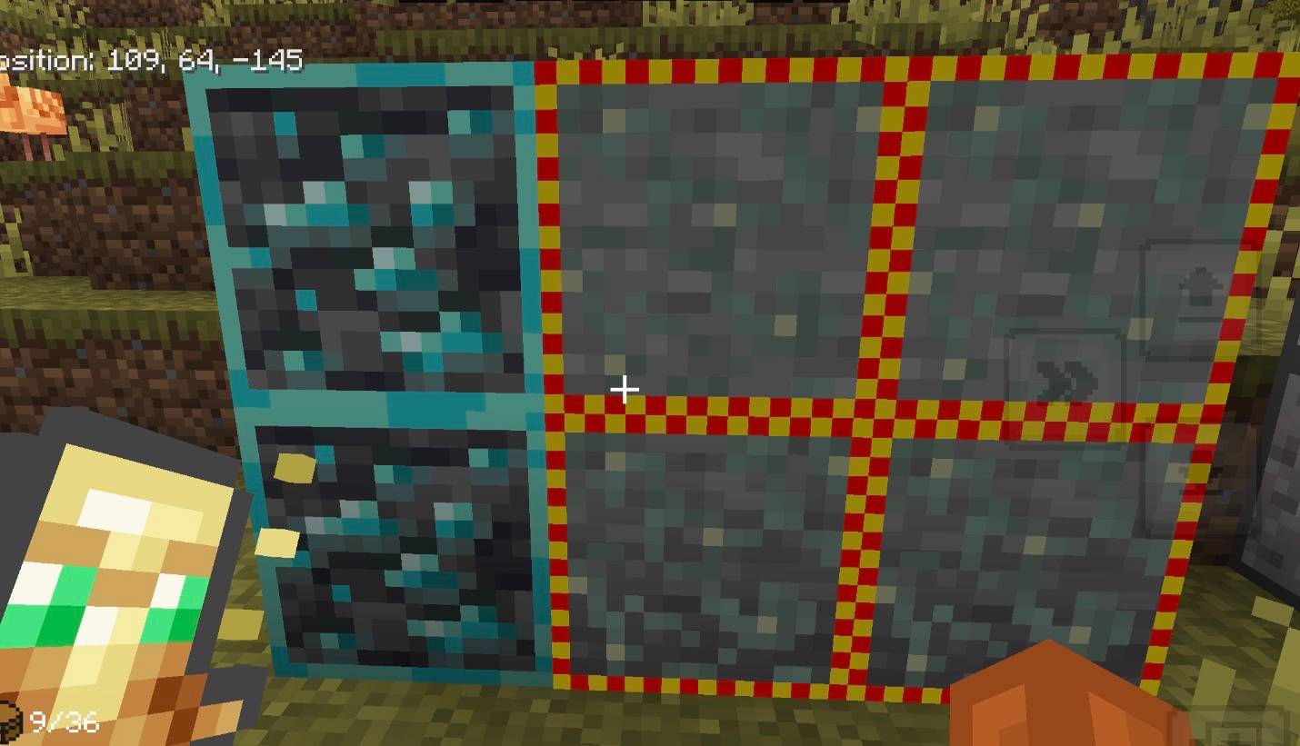 Outlines And Stuff — screenshot 3