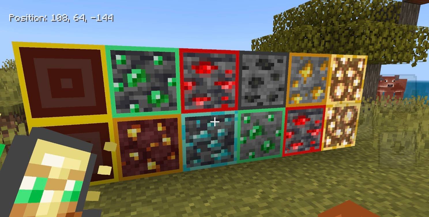 Outlines And Stuff — screenshot 4