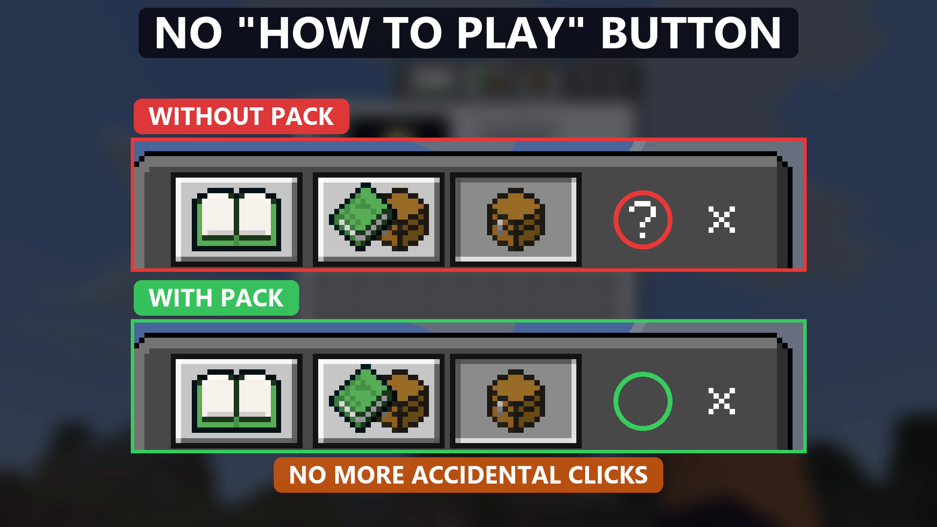 No How To Play — screenshot 1