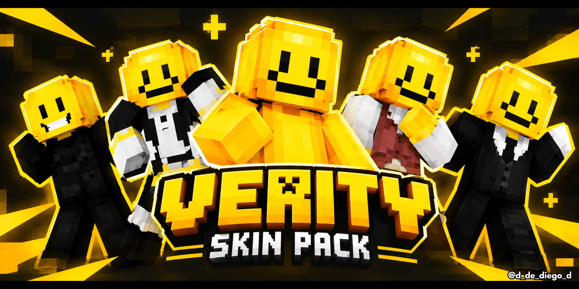 Verity Skins — screenshot 1