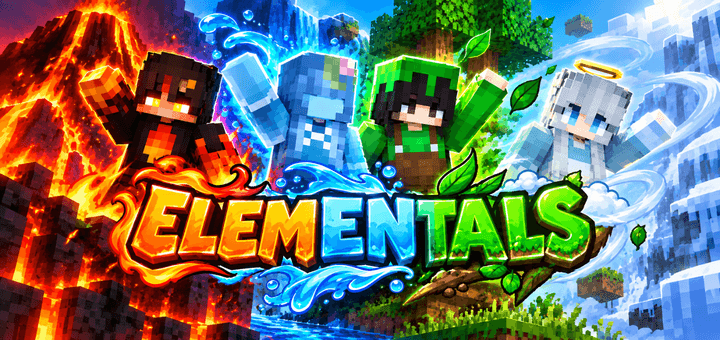 Elementals — screenshot 1