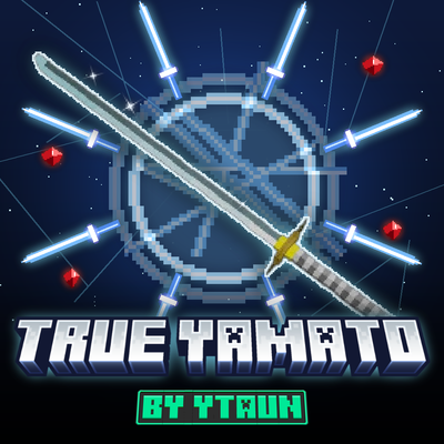 WEAPONS-True Yamato