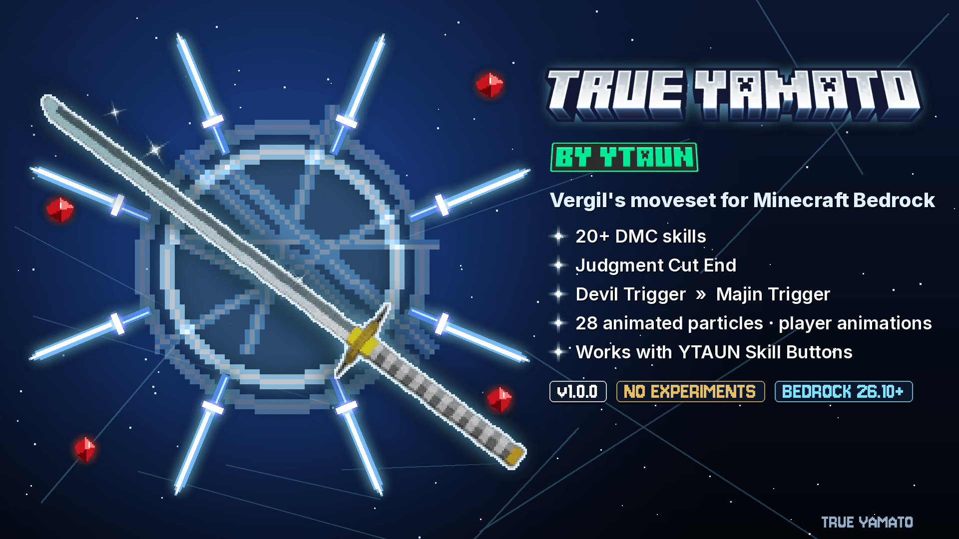 WEAPONS-True Yamato — screenshot 2