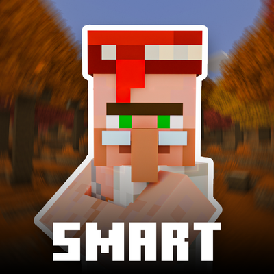 Smart Villager Addon (Performance Update)
