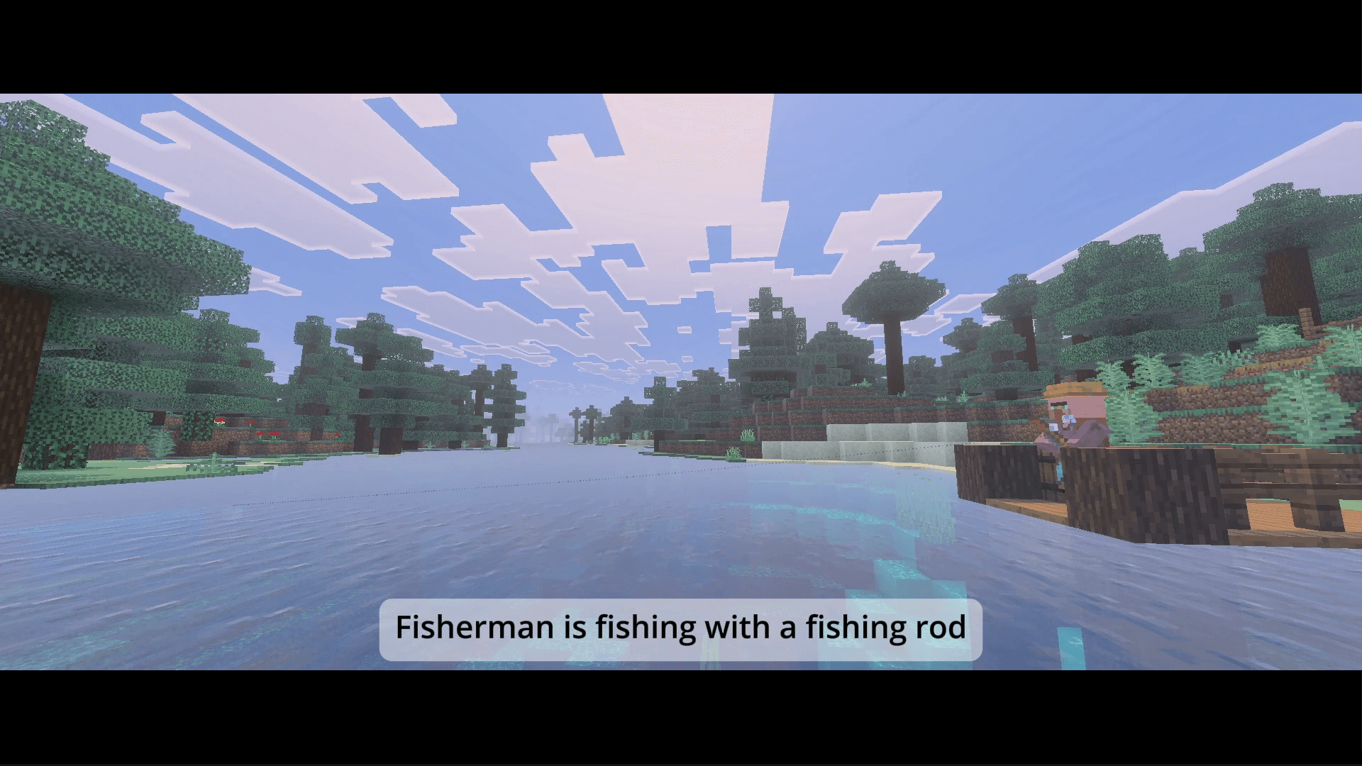 Smart Villager Addon (Performance Update) — screenshot 3