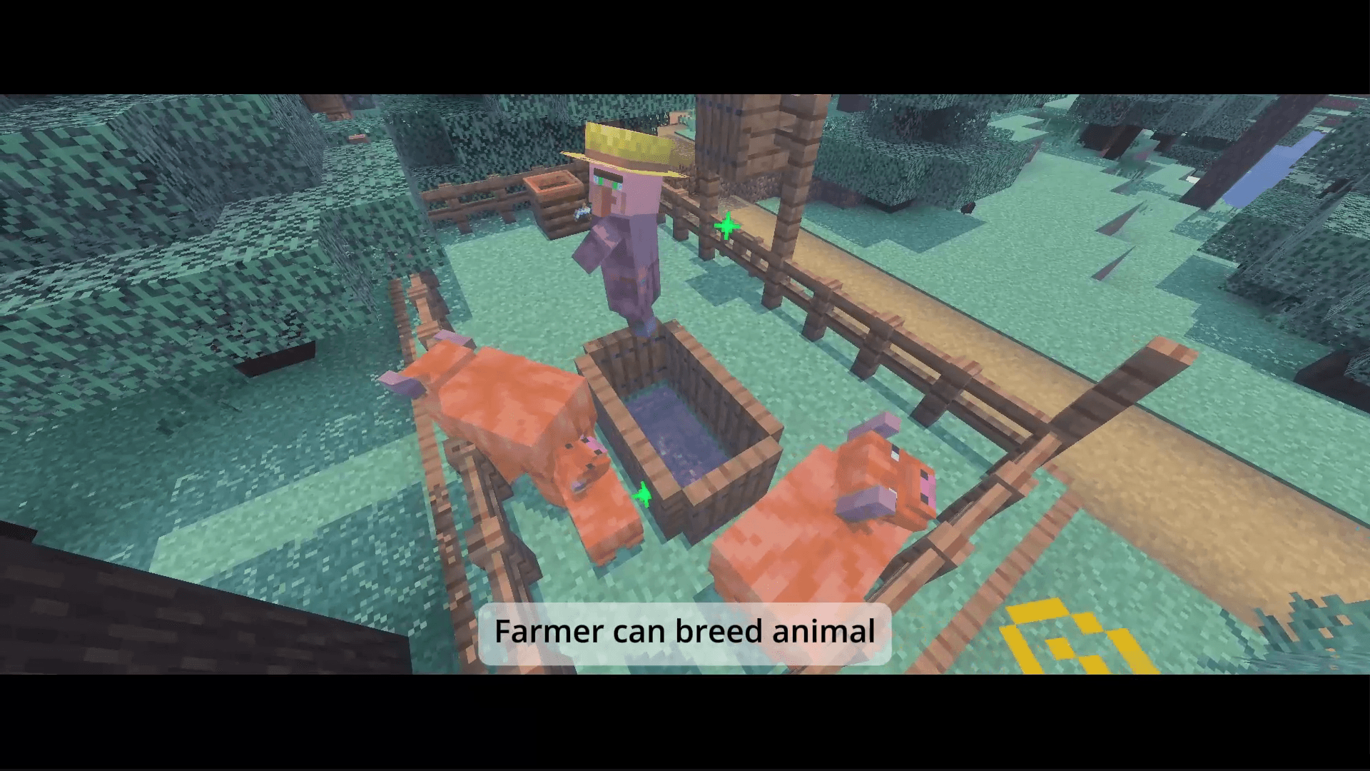 Smart Villager Addon (Performance Update) — screenshot 4