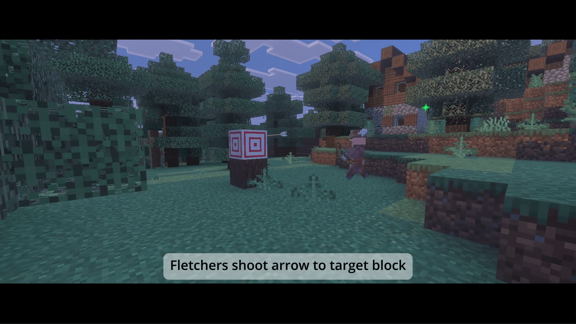 Smart Villager Addon (Performance Update) — screenshot 5