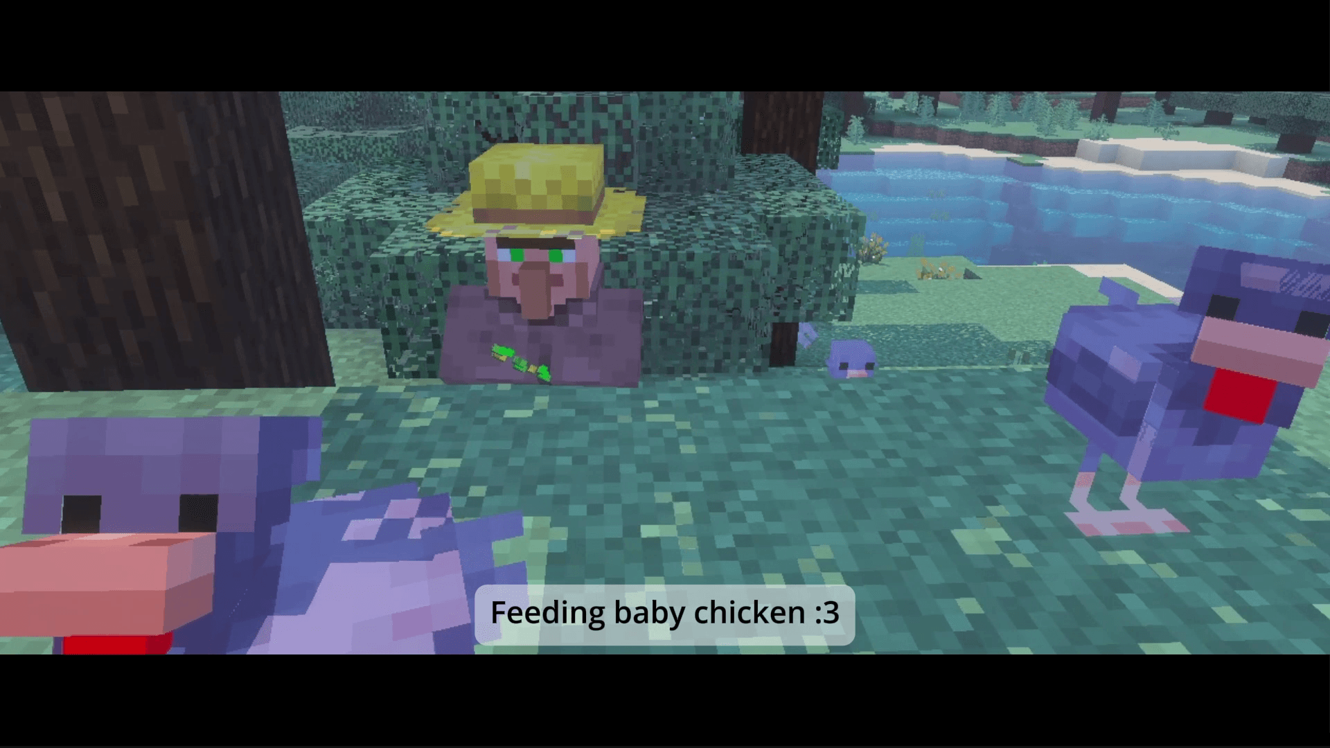 Smart Villager Addon (Performance Update) — screenshot 6