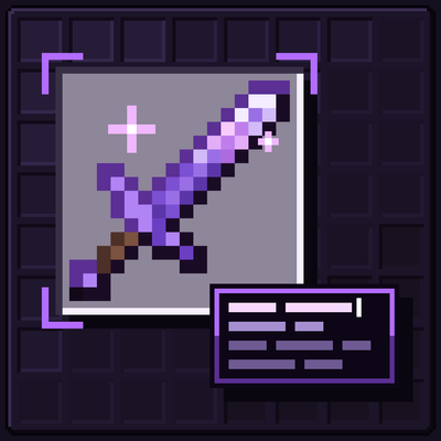 Item Editor [Abilities Update]