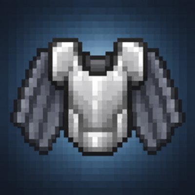 Armored Elytra | Armor + Flight