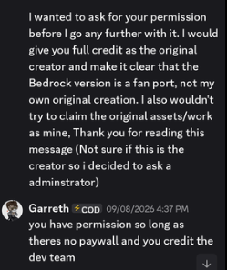 The Broken Script 2.0.0 (BE) — screenshot 1