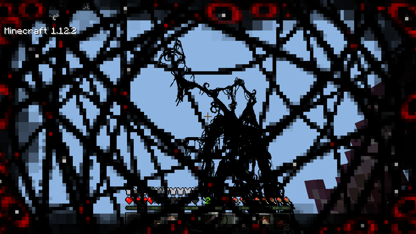 The Broken Script 2.0.0 (BE) — screenshot 2