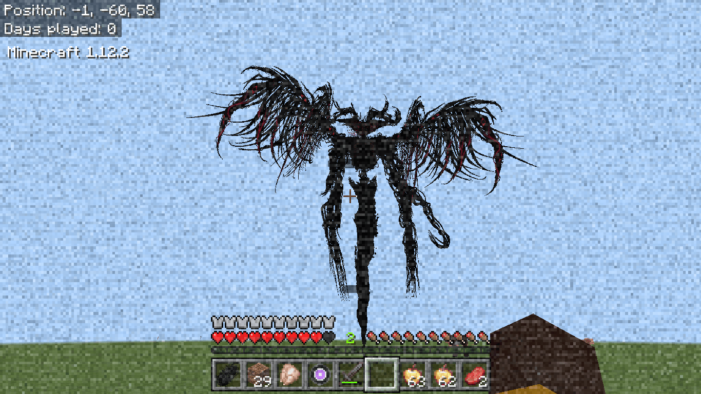 The Broken Script 2.0.0 (BE) — screenshot 4