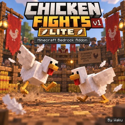 Chicken Fights (LITE)